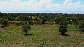Africa Safari Rift Valley