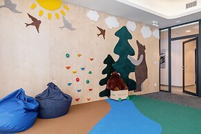 Apartment Szymony in Zakopane by Renters