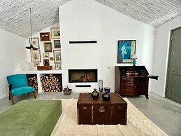 Casas da Quinta de Cima