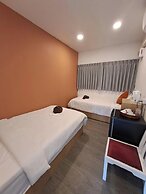 Nomads Homestay Sriracha