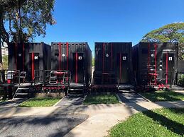 Nomads Homestay Sriracha