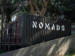 Nomads Homestay Sriracha