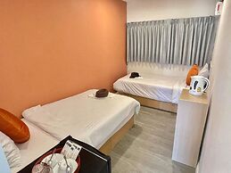 Nomads Homestay Sriracha