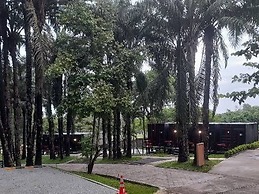 Nomads Homestay Sriracha