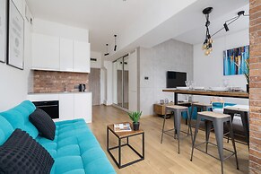 Lubelska Modern Studio by Renters