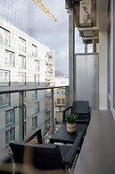 Lubelska Modern Studio by Renters