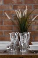 Lubelska Modern Studio by Renters