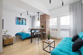 Lubelska Modern Studio by Renters