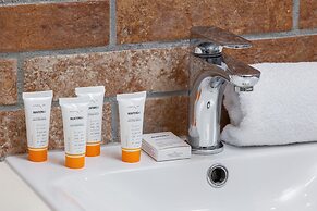 Lubelska Modern Studio by Renters