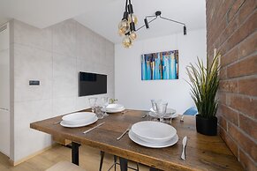 Lubelska Modern Studio by Renters