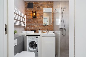 Lubelska Modern Studio by Renters