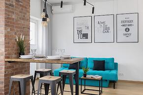 Lubelska Modern Studio by Renters