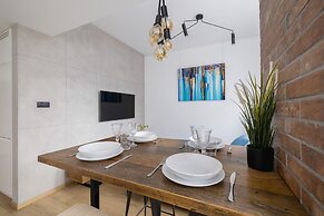 Lubelska Modern Studio by Renters