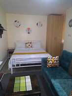Lux Suites Vet Studio Apartments