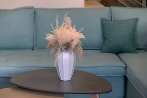 Michelangelo Suites and Apartments