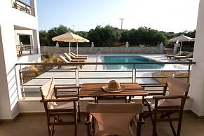 Michelangelo Suites and Apartments