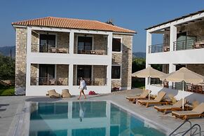 Michelangelo Suites and Apartments