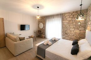 Michelangelo Suites and Apartments