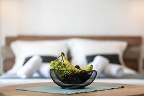 Michelangelo Suites and Apartments