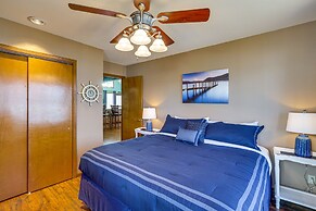 Retreat w/ Dock & Views in Lake of the Ozarks