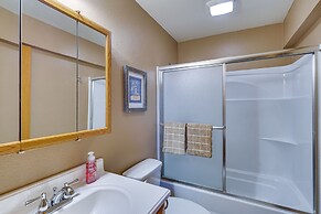 Retreat w/ Dock & Views in Lake of the Ozarks