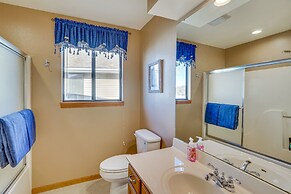 Retreat w/ Dock & Views in Lake of the Ozarks