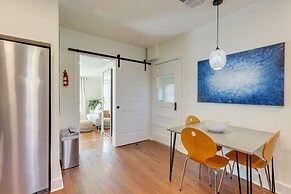 Chic Joplin Cottage w/ Patio < 3 Mi to Town!