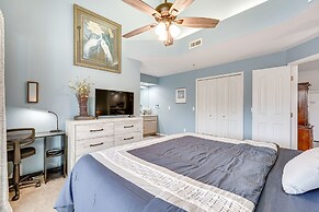 Updated Branson Condo w/ Lake Taneycomo Views!