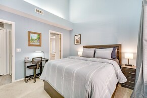 Updated Branson Condo w/ Lake Taneycomo Views!