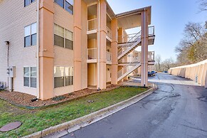 Updated Branson Condo w/ Lake Taneycomo Views!