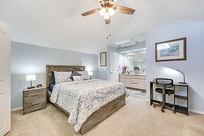 Updated Branson Condo w/ Lake Taneycomo Views!