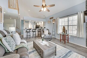 Updated Branson Condo w/ Lake Taneycomo Views!