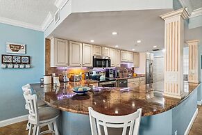 Inlet Reef 515 2 Bedroom Condo by RedAwning