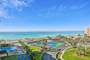 Inlet Reef 515 2 Bedroom Condo by RedAwning