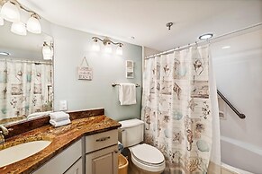 Inlet Reef 515 2 Bedroom Condo by RedAwning