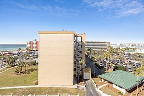 Inlet Reef 515 2 Bedroom Condo by RedAwning