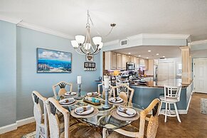 Inlet Reef 515 2 Bedroom Condo by RedAwning