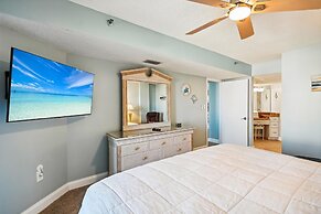 Inlet Reef 515 2 Bedroom Condo by RedAwning