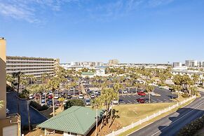 Inlet Reef 515 2 Bedroom Condo by RedAwning