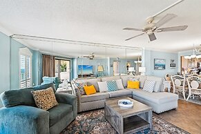 Inlet Reef 515 2 Bedroom Condo by RedAwning