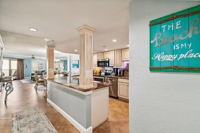Inlet Reef 515 2 Bedroom Condo by RedAwning