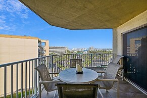 Inlet Reef 515 2 Bedroom Condo by RedAwning