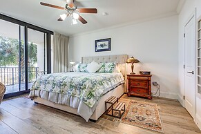 Dauphin Island Condo: Beach & Hot Tub Access!