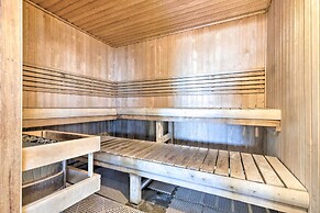 Dauphin Island Condo: Beach & Hot Tub Access!