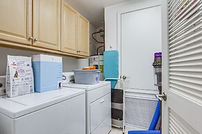 Dauphin Island Condo: Beach & Hot Tub Access!