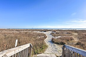 Dauphin Island Condo: Beach & Hot Tub Access!