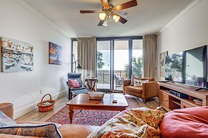 Dauphin Island Condo: Beach & Hot Tub Access!