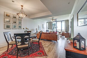 Dauphin Island Condo: Beach & Hot Tub Access!