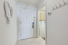 Dauphin Island Condo: Beach & Hot Tub Access!