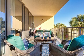 Dauphin Island Condo: Beach & Hot Tub Access!